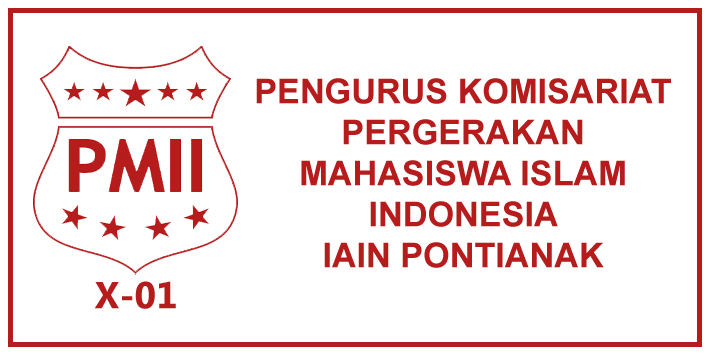 Detail Download Logo Pmii Nomer 42