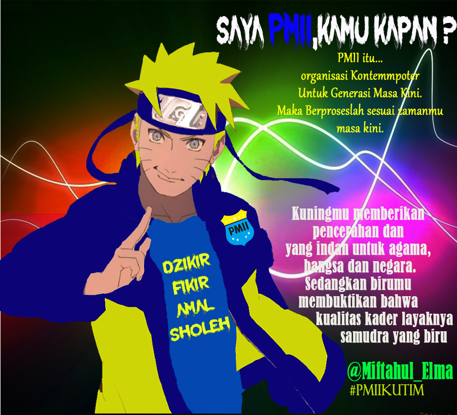 Detail Download Logo Pmii Nomer 46