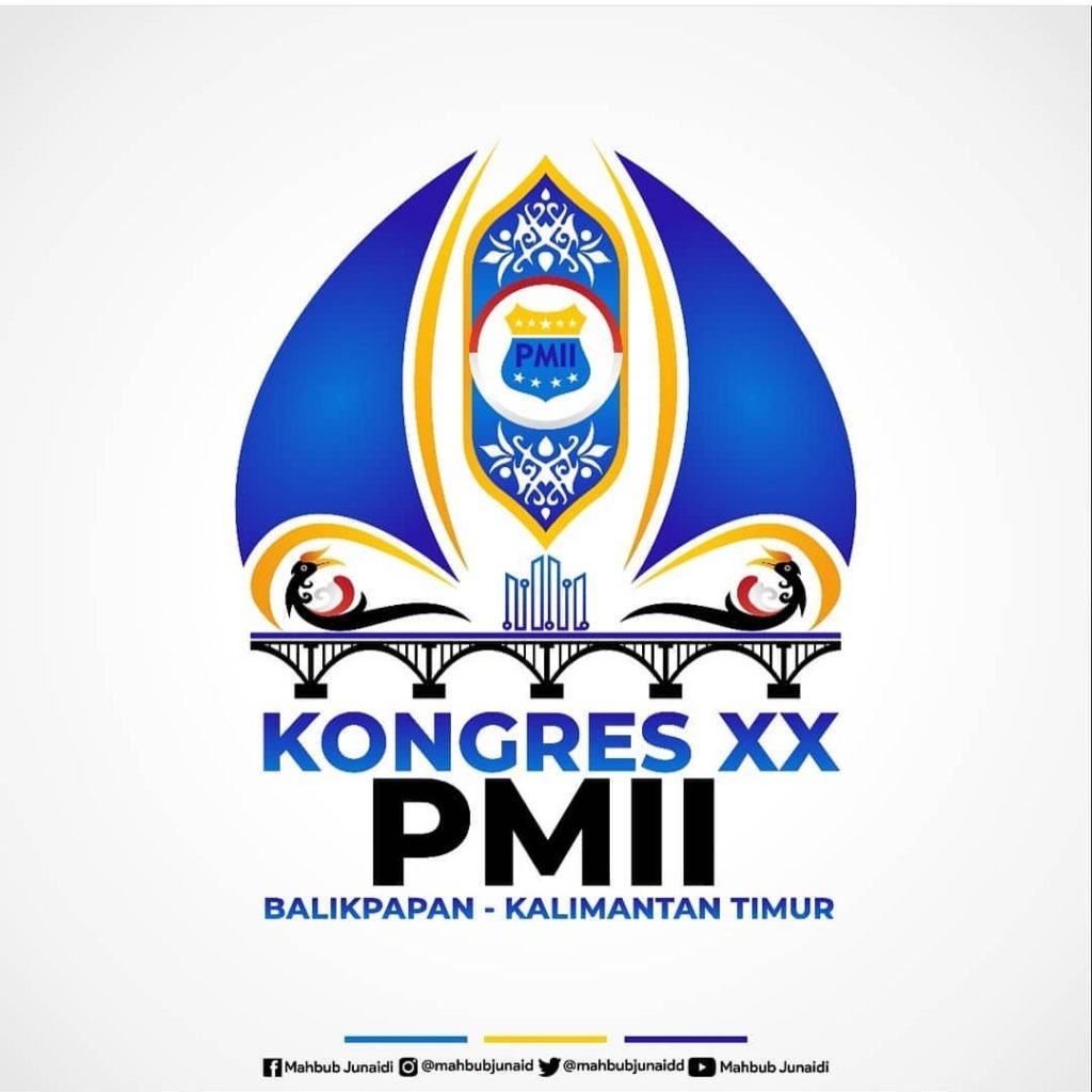 Detail Download Logo Pmii Hd Nomer 15