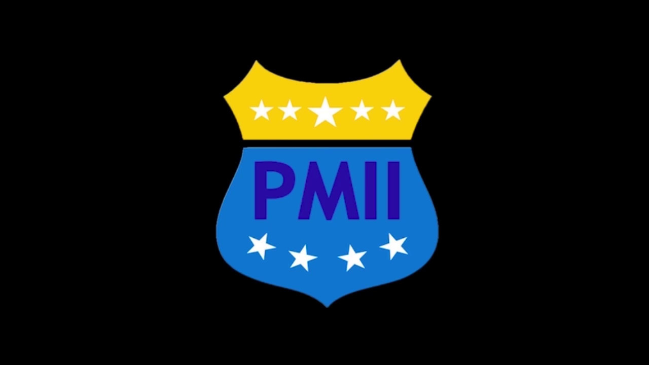 Detail Download Logo Pmii Hd Nomer 17