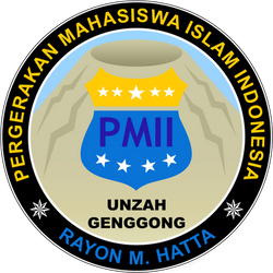 Detail Download Logo Pmii Hd Nomer 32