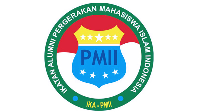 Detail Download Logo Pmii Hd Nomer 34