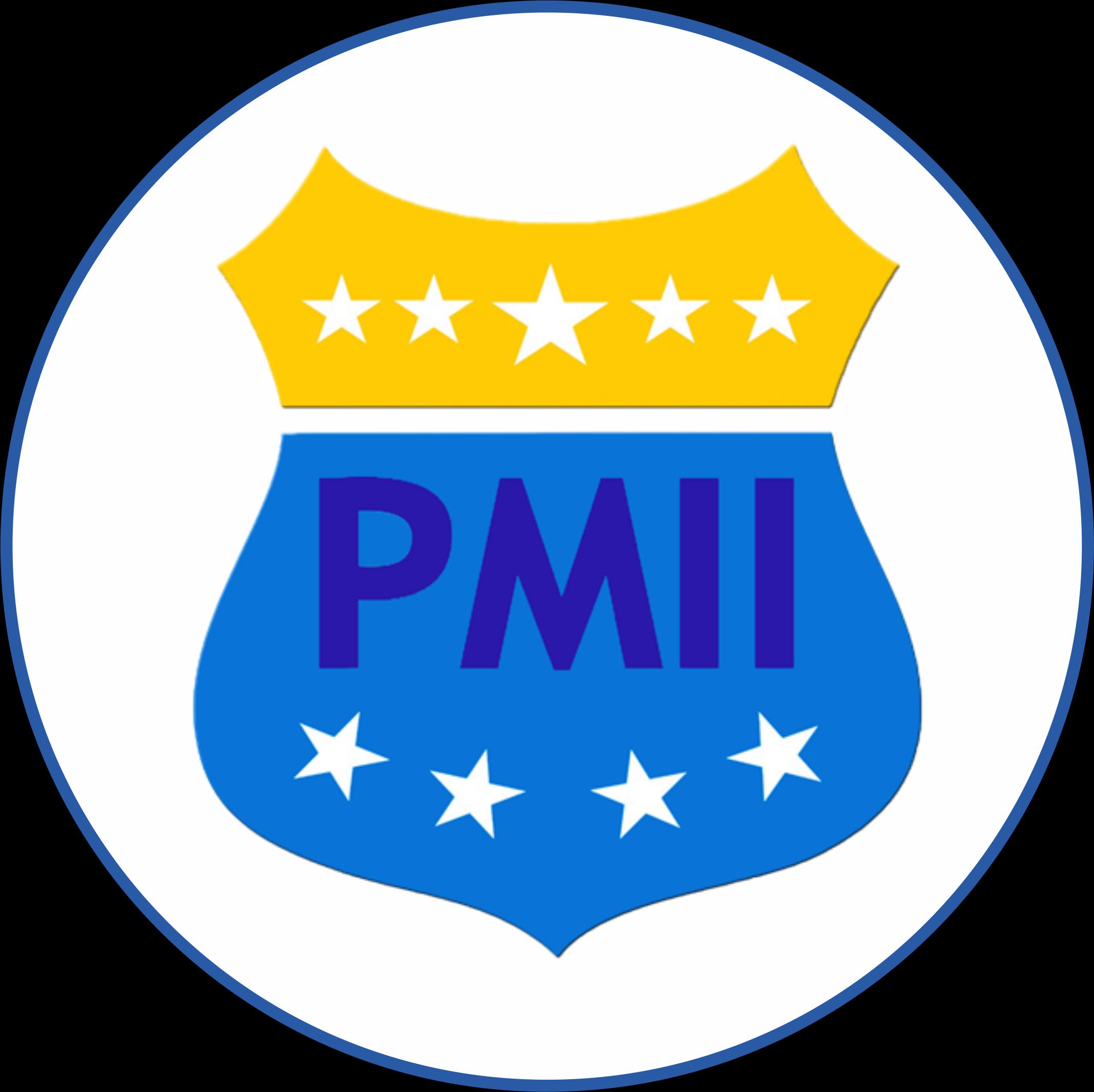 Detail Download Logo Pmii Hd Nomer 45