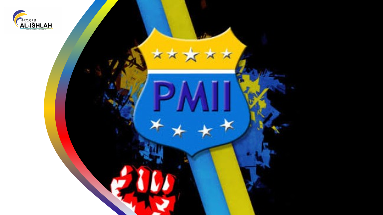 Detail Download Logo Pmii Hd Nomer 47