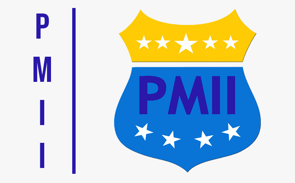 Detail Download Logo Pmii Hd Nomer 54