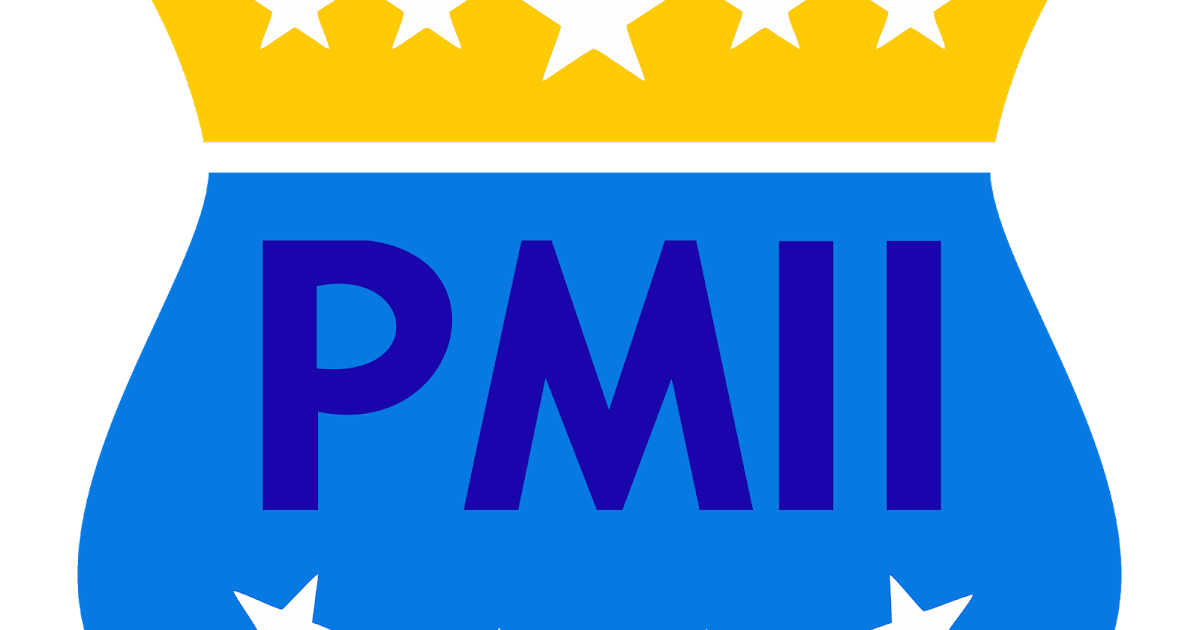 Detail Download Logo Pmii Hd Nomer 9