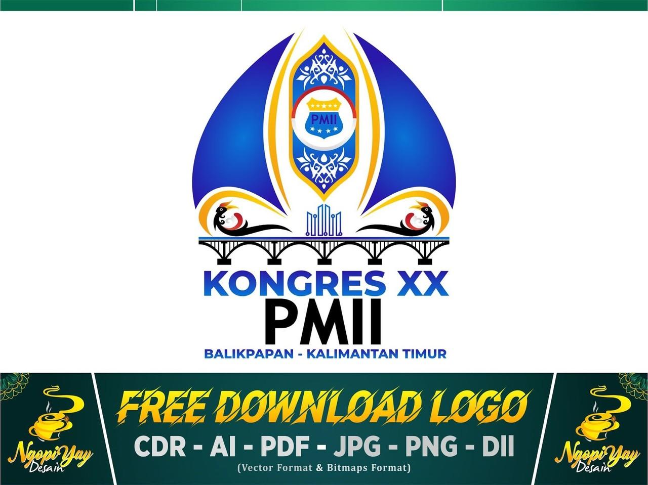 Detail Download Logo Pmii Png Nomer 32