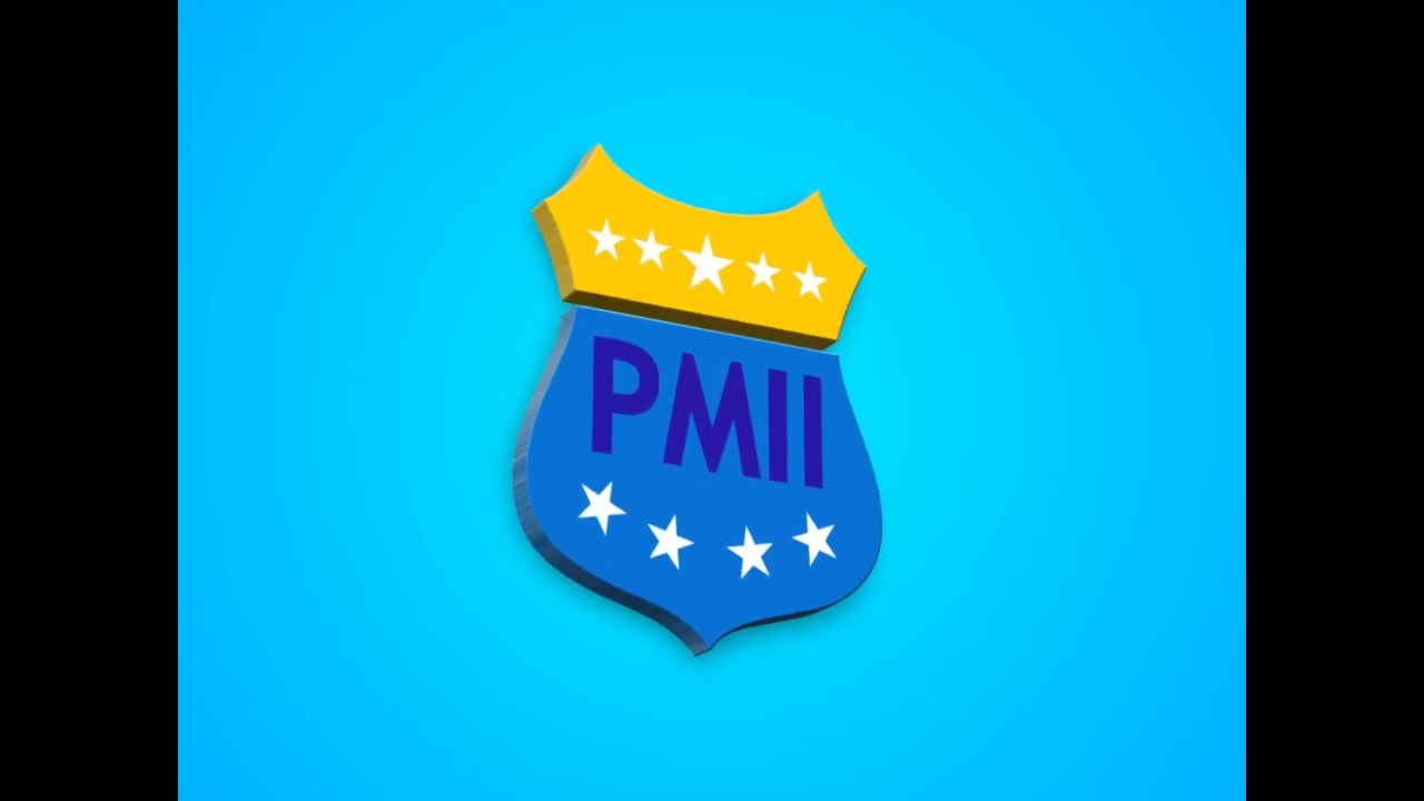 Detail Download Logo Pmii Png Nomer 33