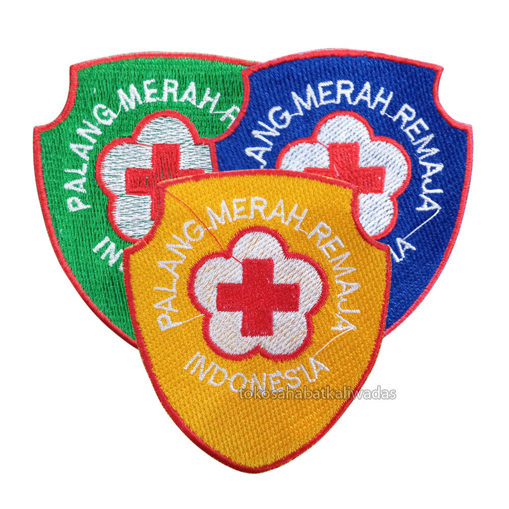 Detail Download Logo Pmr Sd Nomer 16