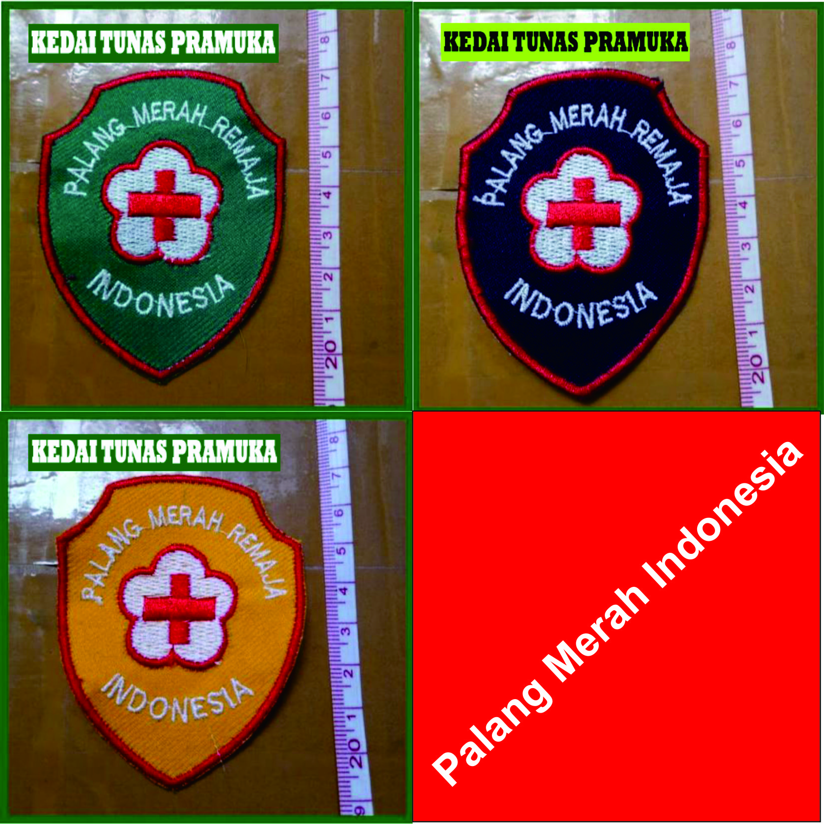 Detail Download Logo Pmr Sd Nomer 28