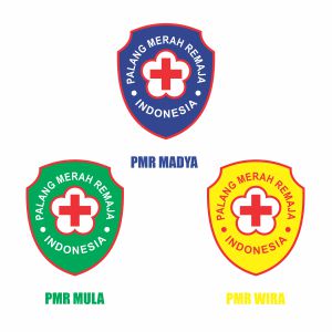 Detail Download Logo Pmr Sd Nomer 8