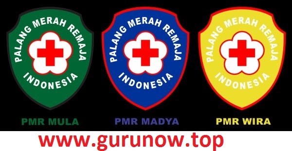 Detail Download Logo Pmr Sd Nomer 9