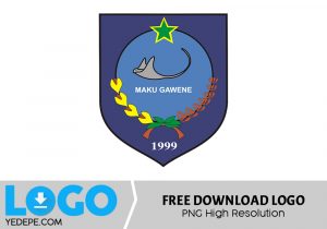 Detail Download Logo Png Dinas Daerah Kota Ternate Maluku Utara Nomer 20