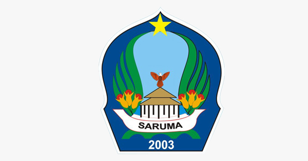 Detail Download Logo Png Dinas Daerah Kota Ternate Maluku Utara Nomer 49