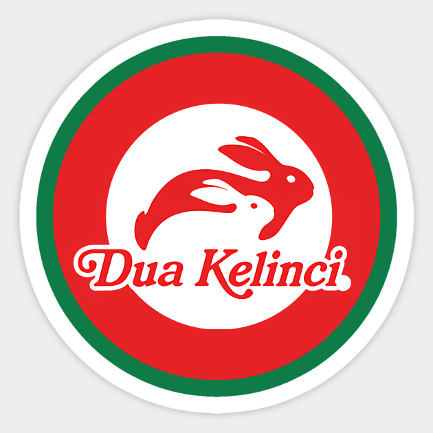 Detail Download Logo Png Dua Kelinci Nomer 3