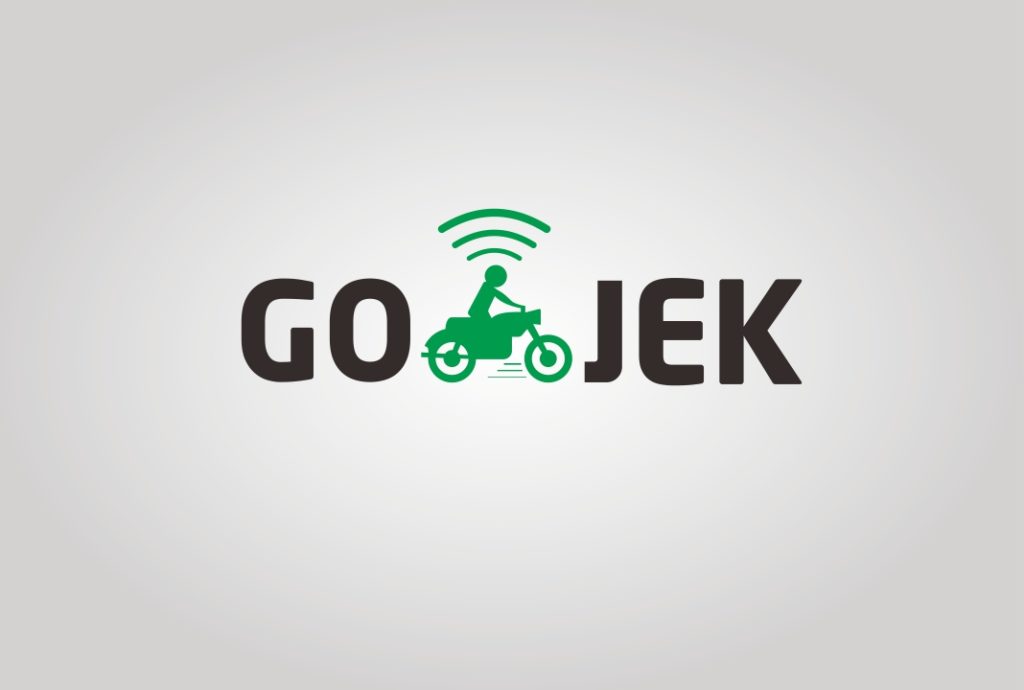 Detail Download Logo Png Gojek Nomer 22