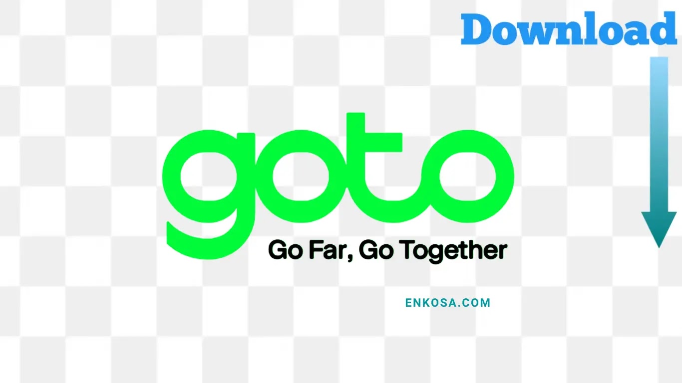 Detail Download Logo Png Gojek Nomer 49