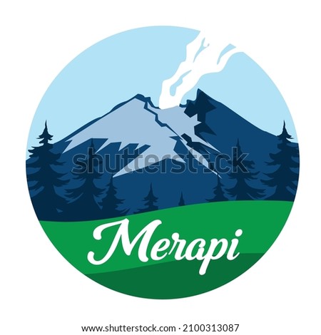 Detail Download Logo Png Gunung Semeru Nomer 30