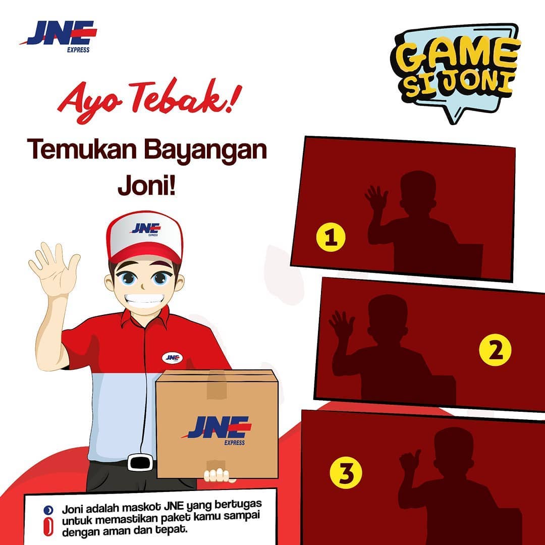 Detail Download Logo Png Jne Joni Nomer 26