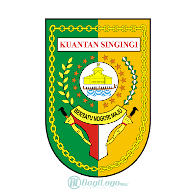 Detail Download Logo Png Kabupaten Di Riau Nomer 31