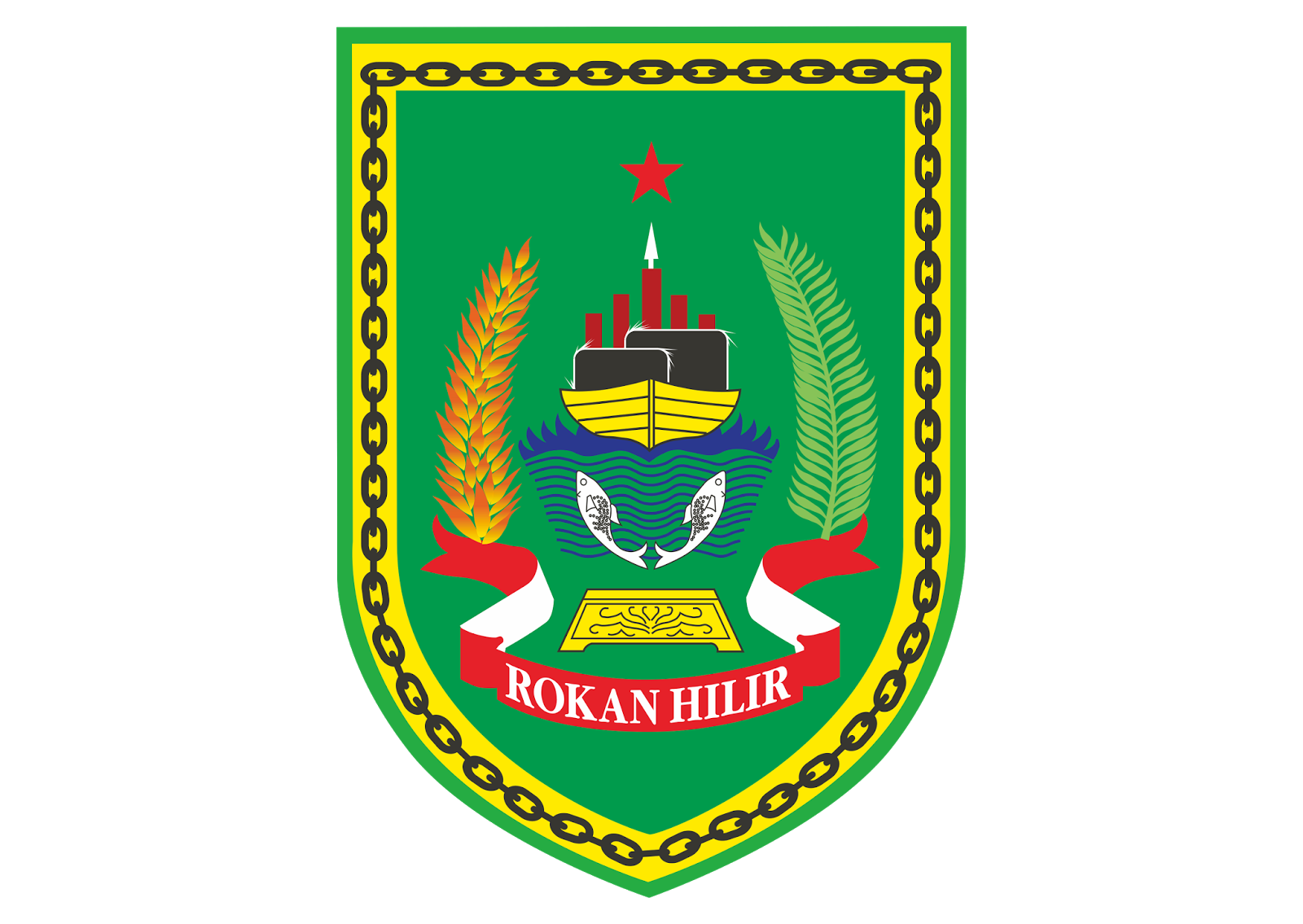 Detail Download Logo Png Kabupaten Di Riau Nomer 9