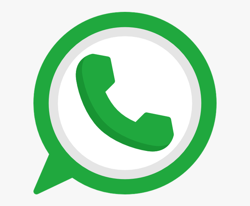 Detail Download Logo Png Whatsapp Text Nomer 15