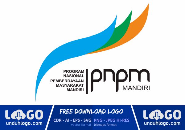 Detail Download Logo Pnpm Nomer 2