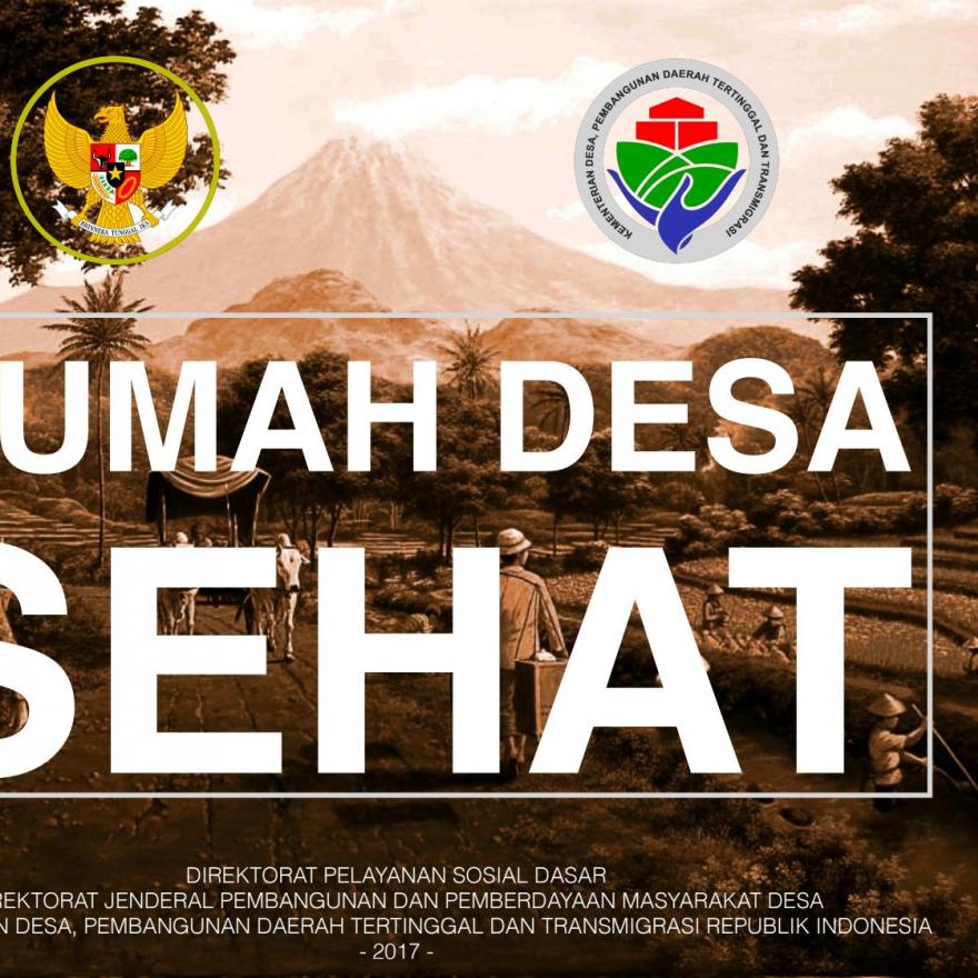 Detail Download Logo Pokja Sehat Nomer 18