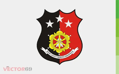 Detail Download Logo Polantas Terbaru Cdr Nomer 48