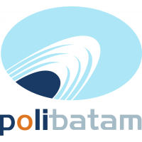 Detail Download Logo Polbatam Nomer 10