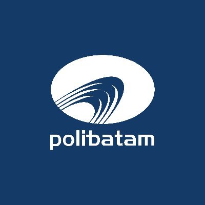 Detail Download Logo Polbatam Nomer 13