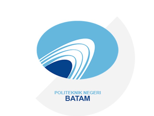 Detail Download Logo Polbatam Nomer 15