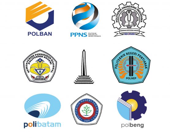 Detail Download Logo Polbatam Nomer 37