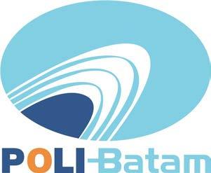 Detail Download Logo Polbatam Nomer 41