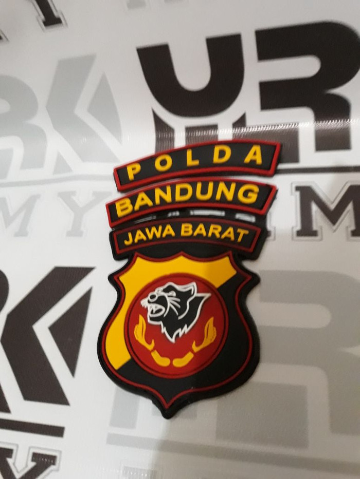 Detail Download Logo Polda Jabar Nomer 29