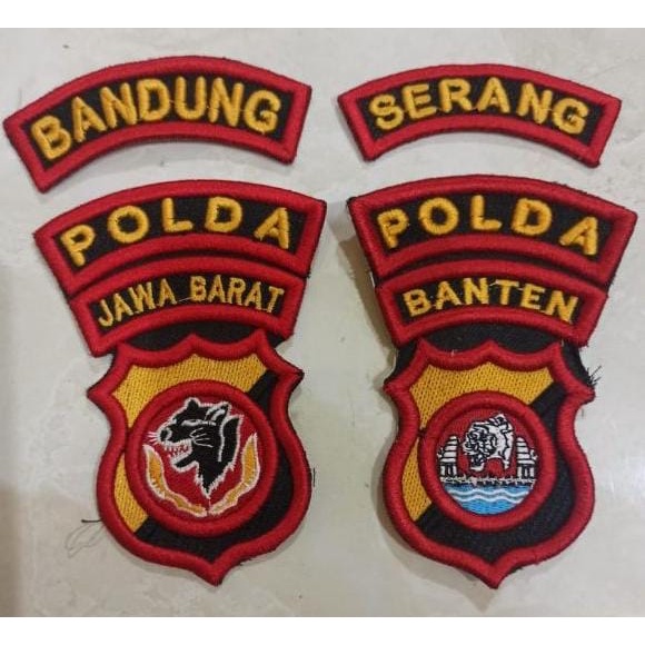 Detail Download Logo Polda Jabar Nomer 41