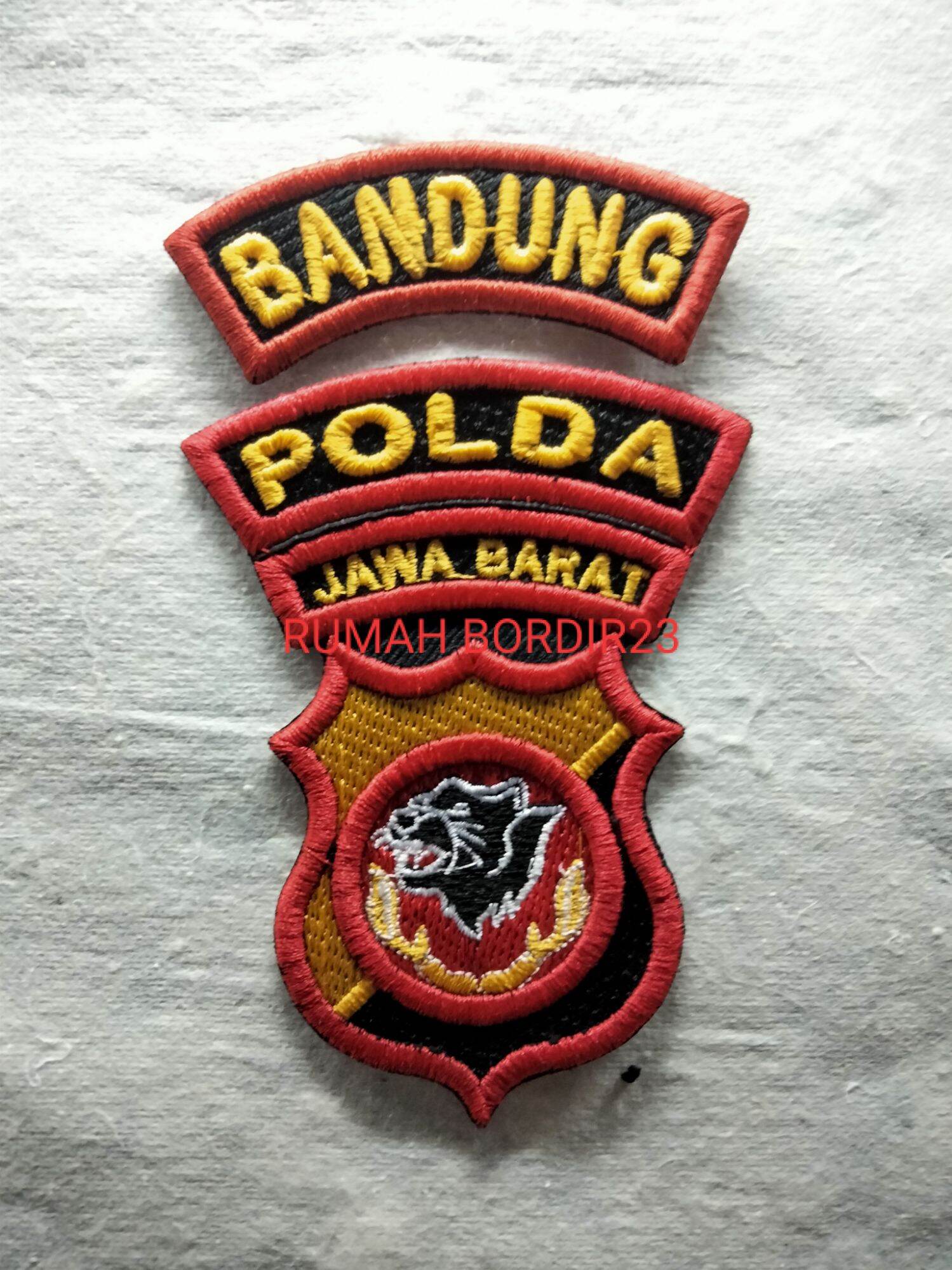 Detail Download Logo Polda Jabar Png Nomer 30