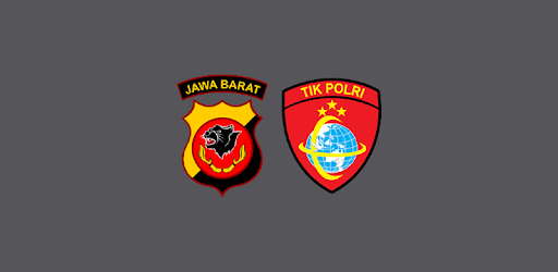Detail Download Logo Polda Jabar Png Nomer 46