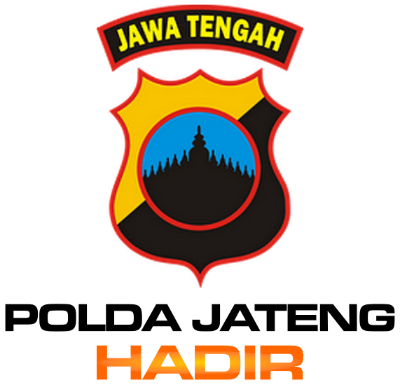 Detail Download Logo Polda Jateng Png Nomer 11