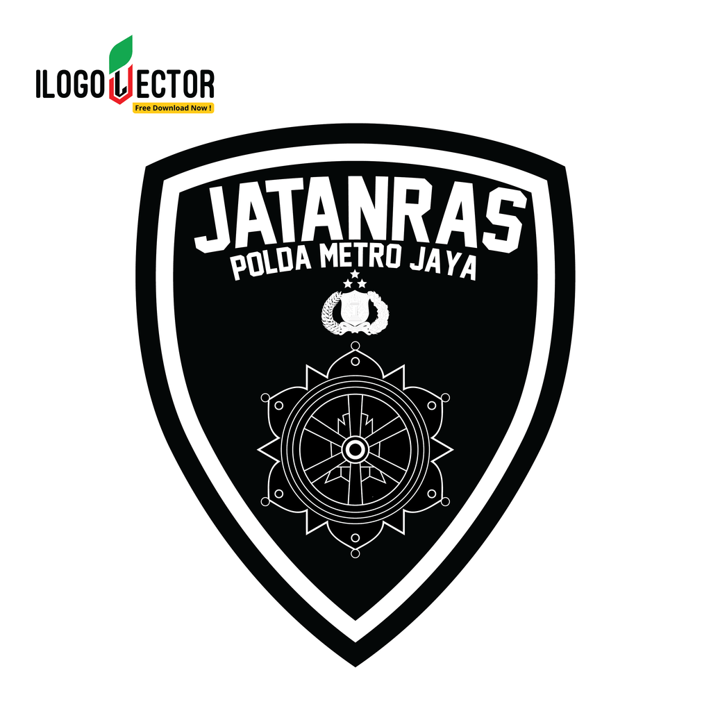 Detail Download Logo Polda Jateng Png Nomer 43