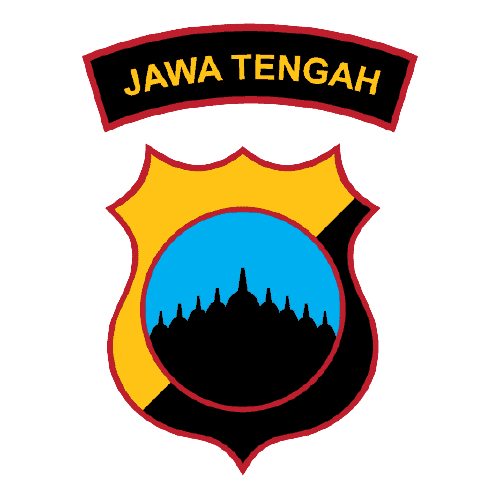 Detail Download Logo Polda Jateng Png Nomer 8