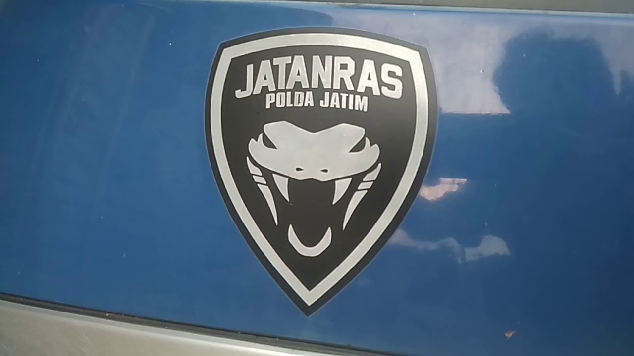 Detail Download Logo Polda Jatim Nomer 54