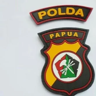 Detail Download Logo Polda Papua Barat Nomer 8