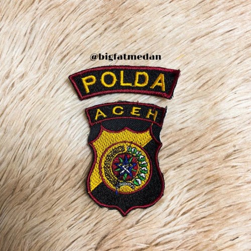 Detail Download Logo Polda Se Indonesia Nomer 19