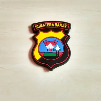 Detail Download Logo Polda Sumbar Nomer 19