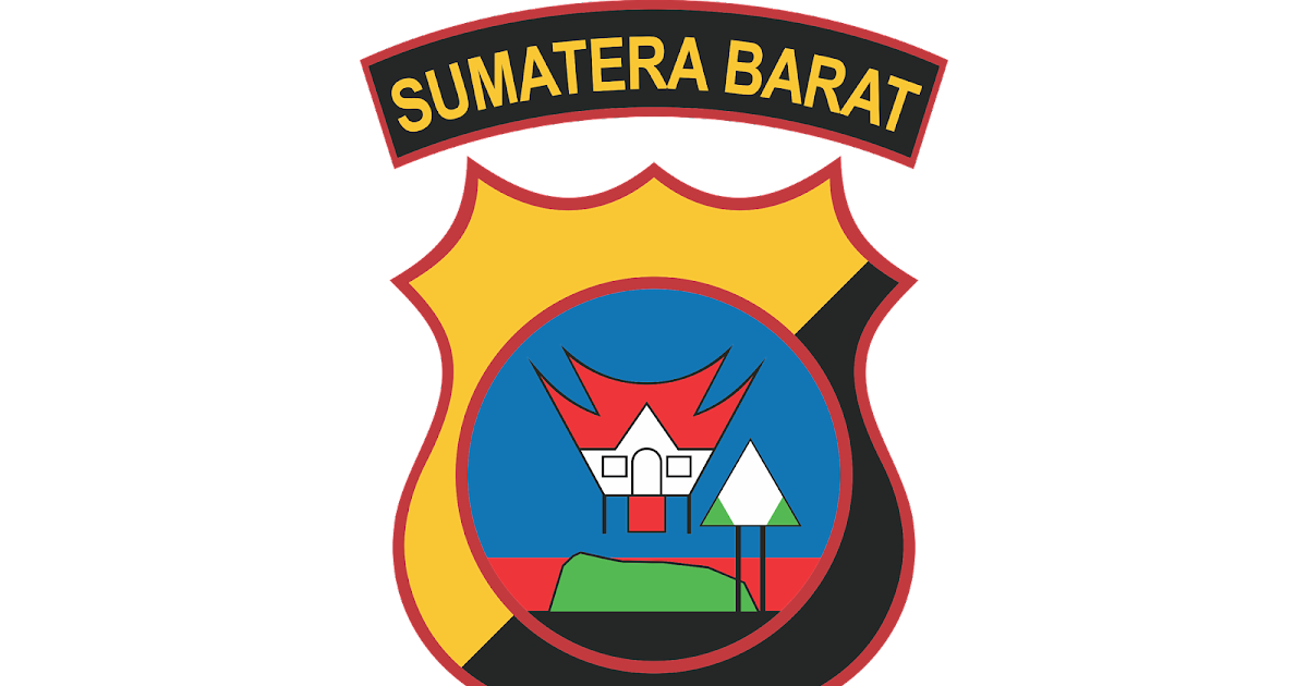 Detail Download Logo Polda Sumbar Nomer 4