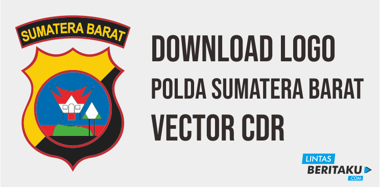 Detail Download Logo Polda Sumbar Nomer 5