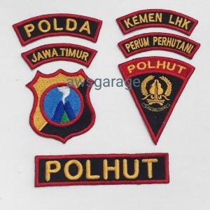 Detail Download Logo Polhut Nomer 14