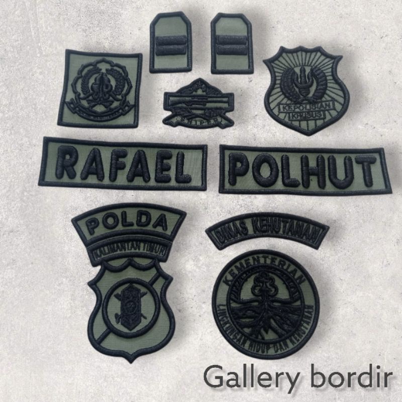 Detail Download Logo Polhut Nomer 22