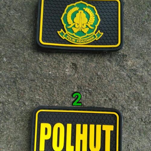 Detail Download Logo Polhut Nomer 29